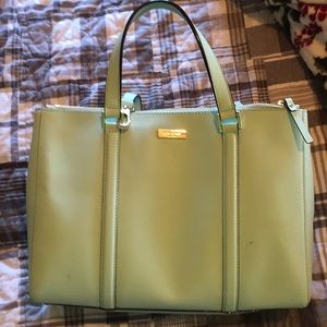 Kate spade purse